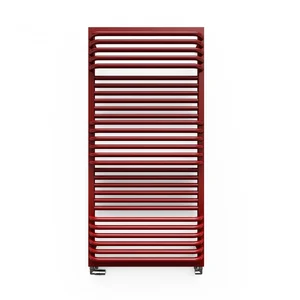 POC2 - Terma radiator (SX RAL3003)