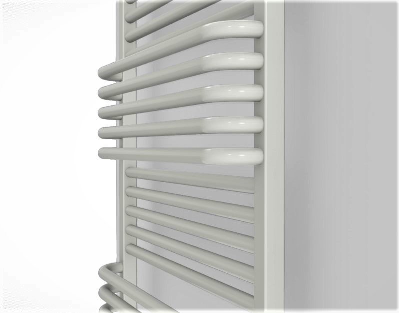 POC2 - Terma radiator