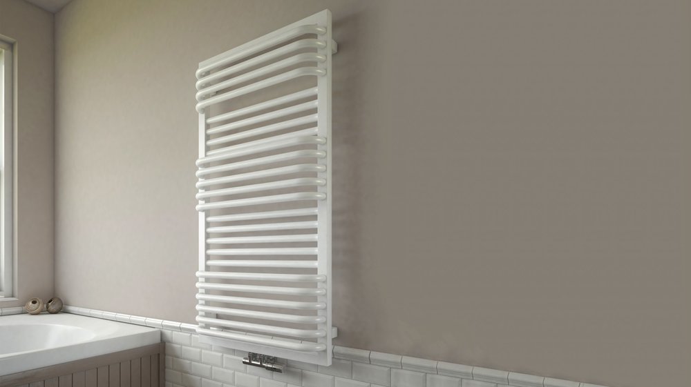 POC2 - Terma radiator (ZX)