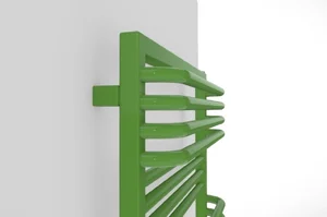 POC2 - Terma radiator