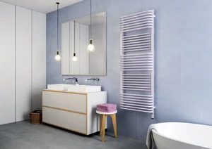 Pola - Terma Radiator (SX Lavender)