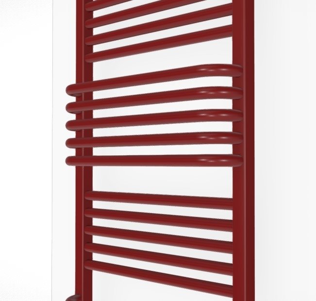 Pola - Terma Radiator