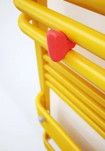 Pola - Terma Radiator z obesalom YO