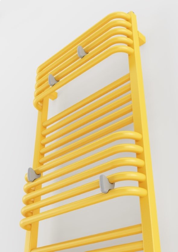 Pola - Terma Radiator z obesali YO