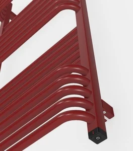 Pola ONE - Terma Radiator (E8)