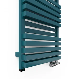 Quadrus Bold ONE - Terma radiator (S1 RAL5009)