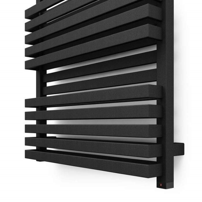 Quadrus Bold ONE - Terma radiator (E8)