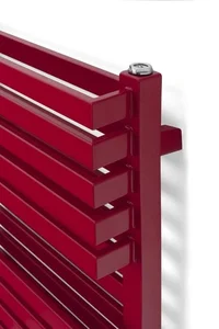 Quadrus Bold - Terma radiator
