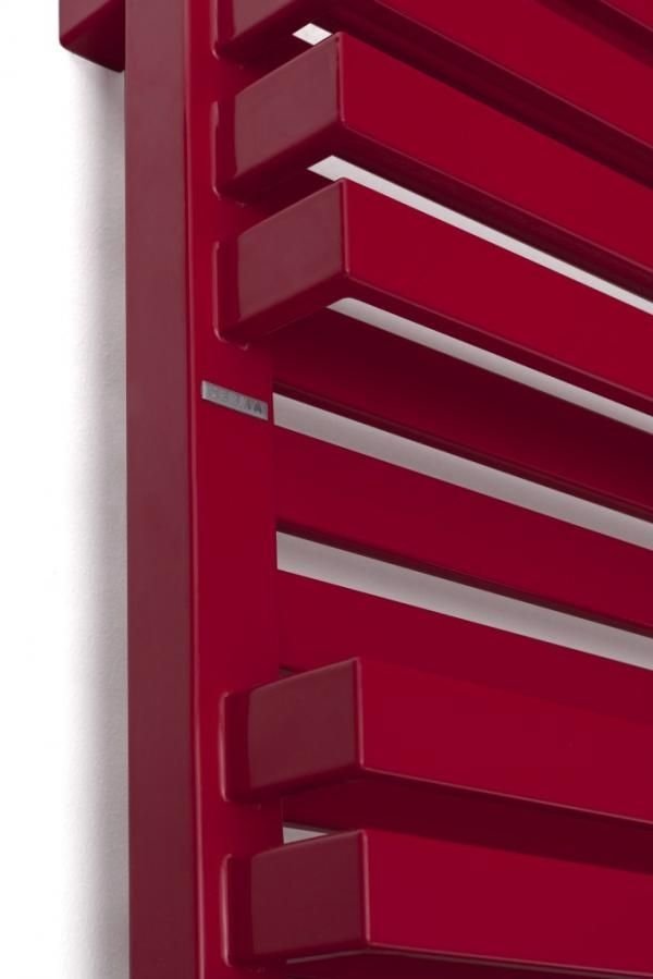 Quadrus Bold - Terma radiator