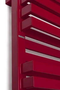 Quadrus Bold - Terma radiator