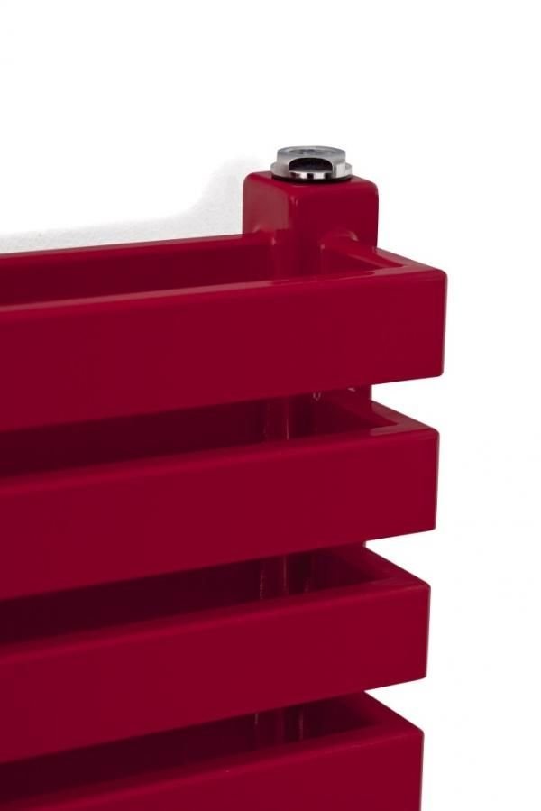 Quadrus Bold - Terma radiator