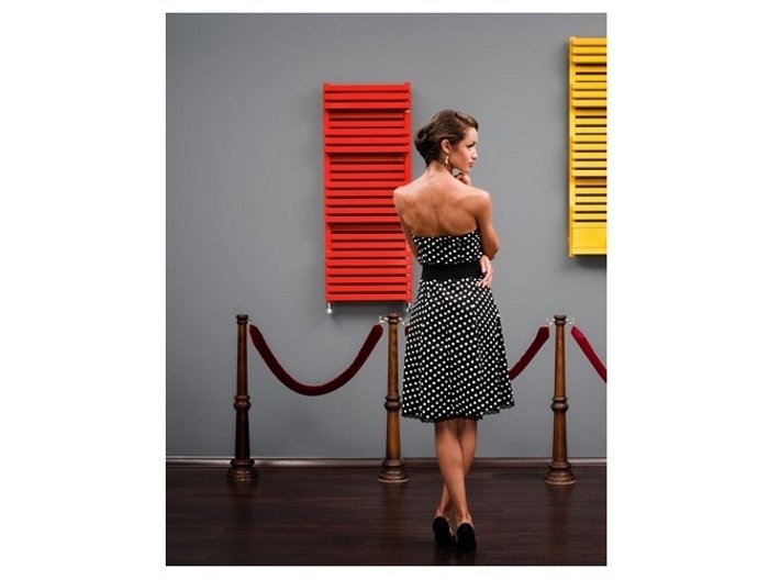 Quadrus Bold - Terma radiator