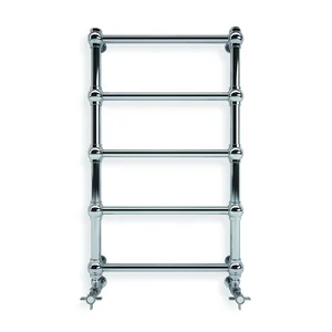 Retro - Terma radiator (SX krom)