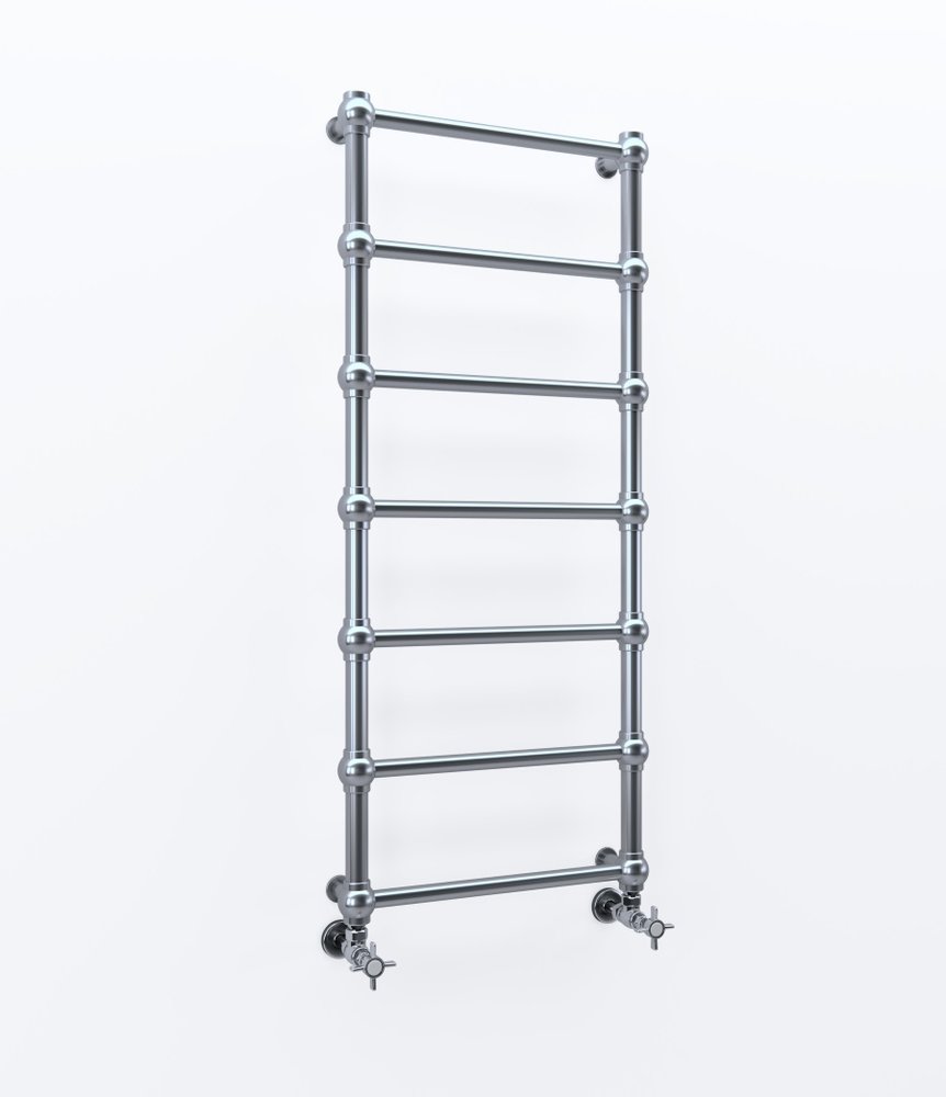 Retro - Terma radiator (SX krom)