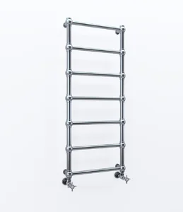 Retro - Terma radiator (SX krom)