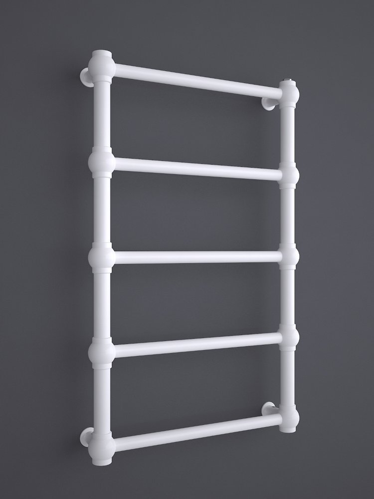Retro - Terma radiator (beli)