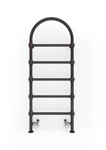 Retro S - Terma radiator (AX SparklingGrey)