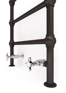 Retro S - Terma radiator (AX SparklingGrey)