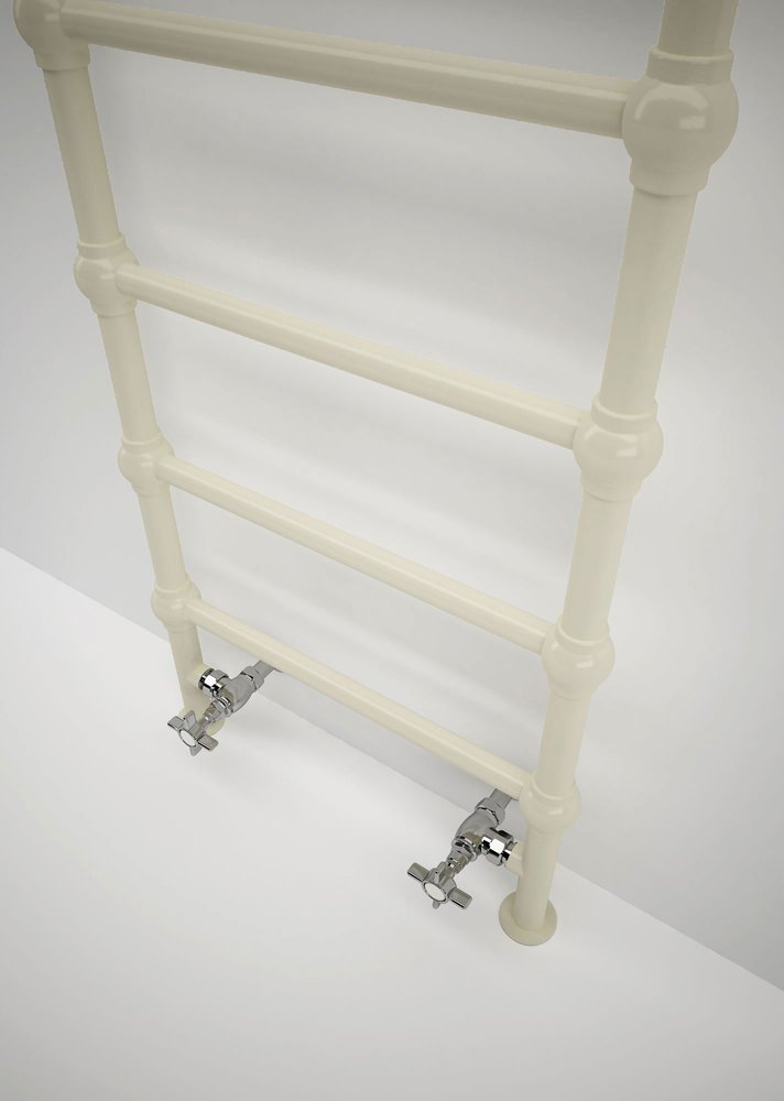 Retro S - Terma radiator (AX)