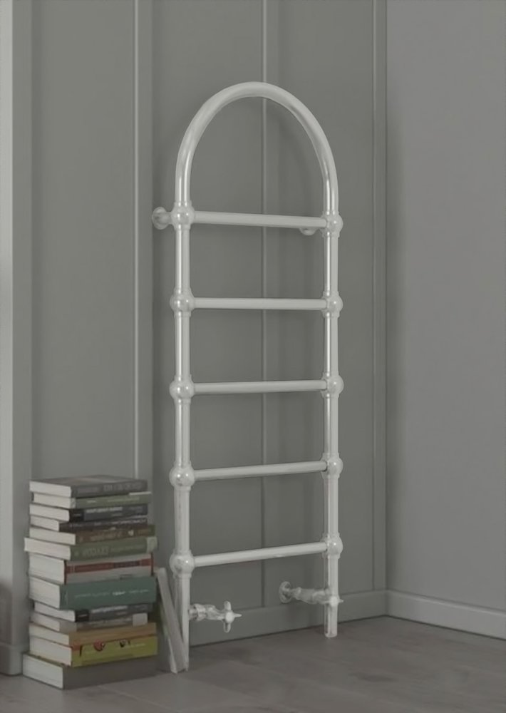 Retro S - Terma radiator (AX)