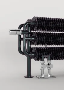 Ribbon HSD - Terma radiator (VL MagicPearl)