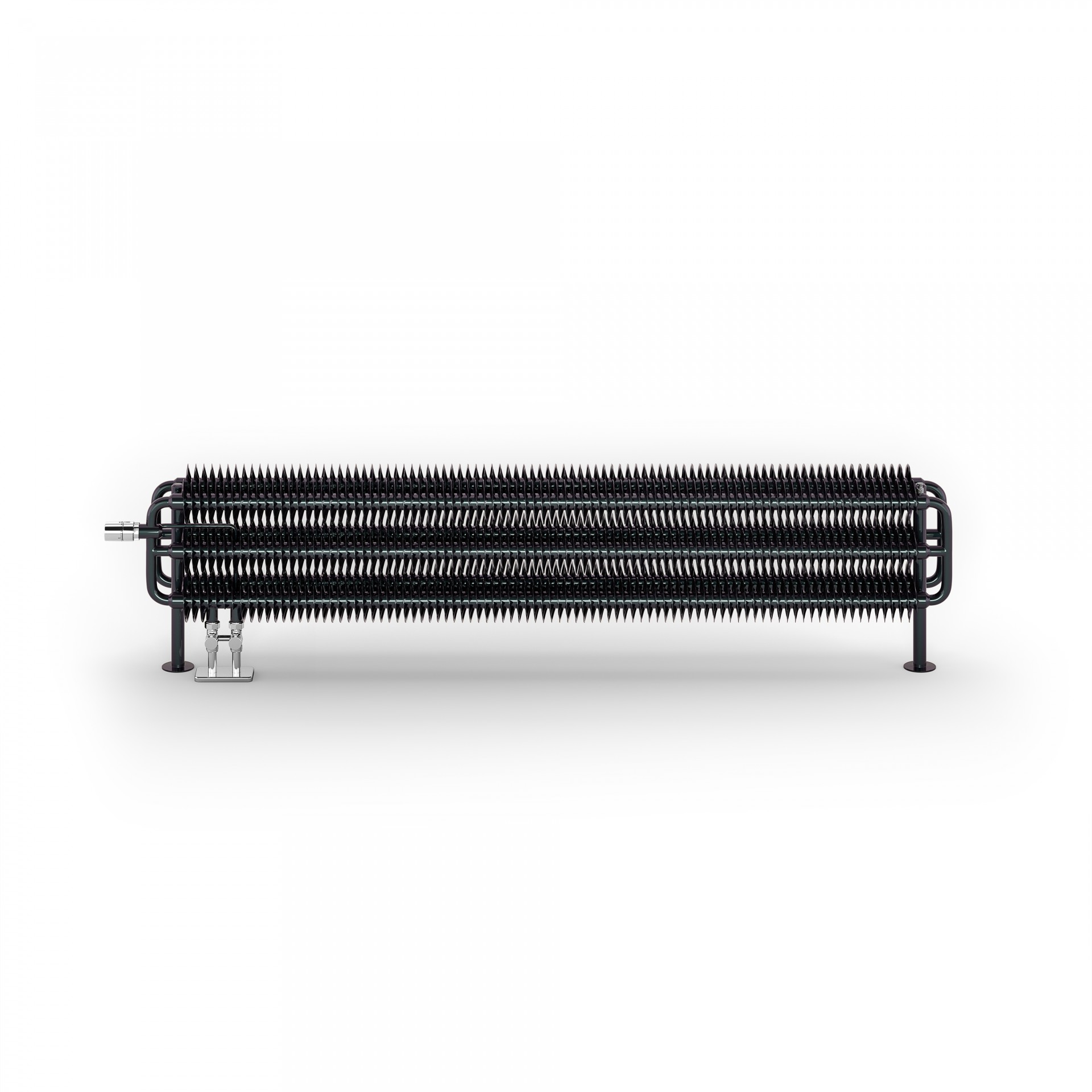 Ribbon HSD - Terma radiator (VL MagicPearl)