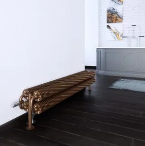 Ribbon HSD - Terma radiator (VP Copper)