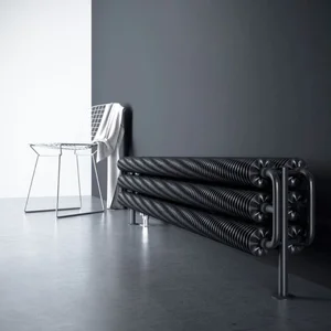 Ribbon HSD - Terma radiator (VP)