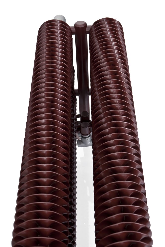 Ribbon HSD - Terma radiator