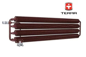 Ribbon HWS - Terma radiator (VL)