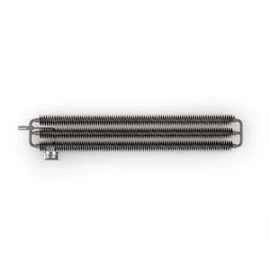 Ribbon HWS - Terma radiator (VL Graphite)