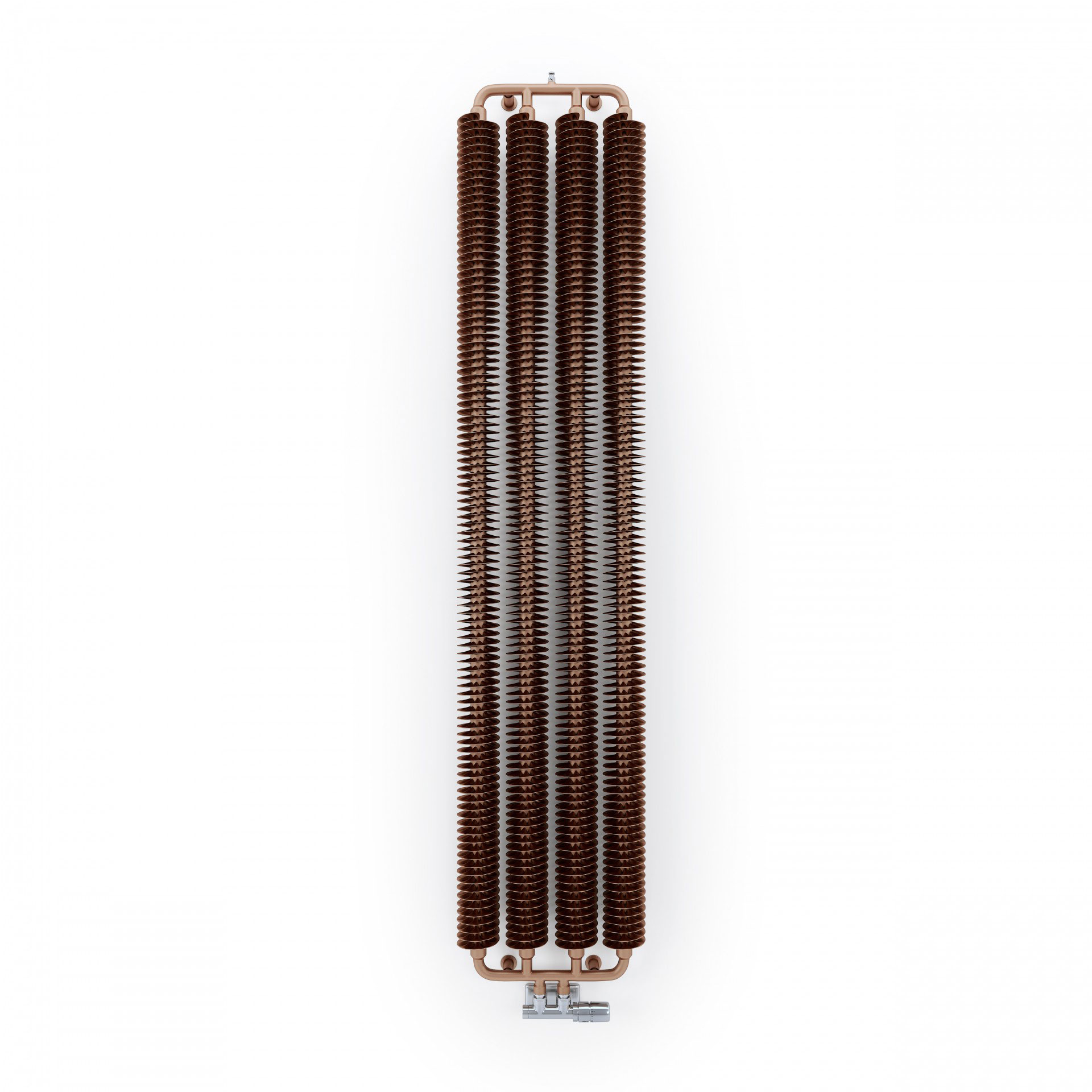 Ribbon V - Terma radiator (ZX)