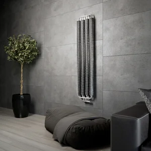 Ribbon V - Terma radiator (ZX)
