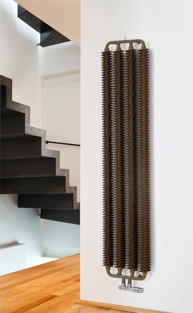 Ribbon V - Terma radiator (ZX)