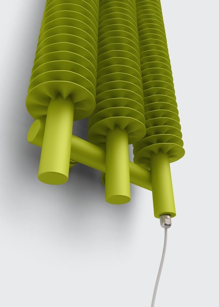 Ribbon V E - Terma radiator + SIM el grelec