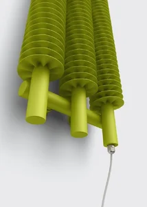 Ribbon V E - Terma radiator + SIM el grelec