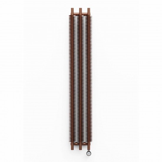Ribbon V E - Terma radiator (E8) + grelec