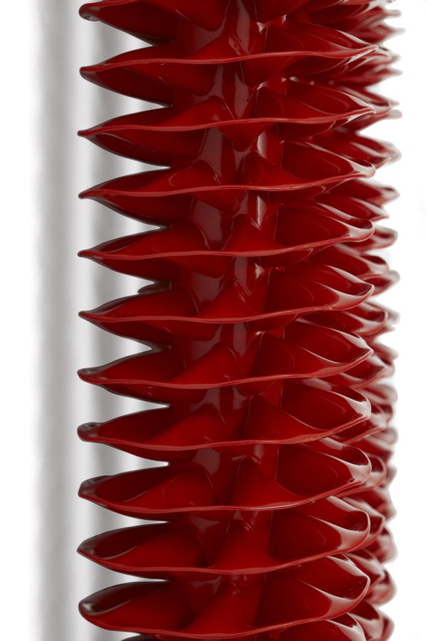 Ribbon V E - Terma radiator