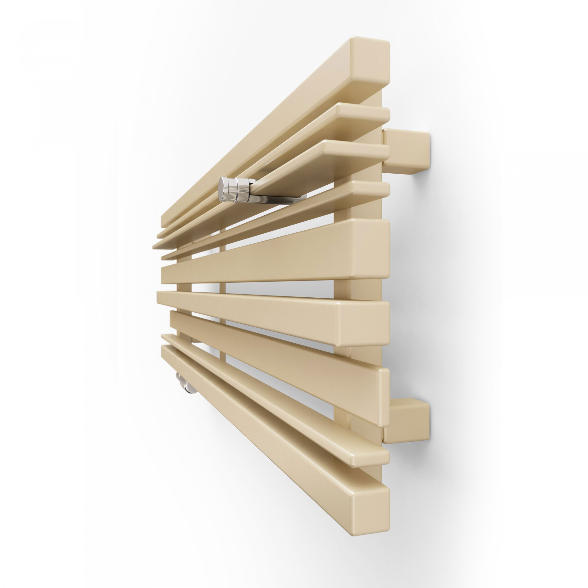 Sherwood H - Terma radiator (O1 RAL1014)