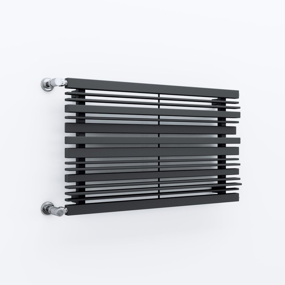 Sherwood H - Terma radiator (LX)