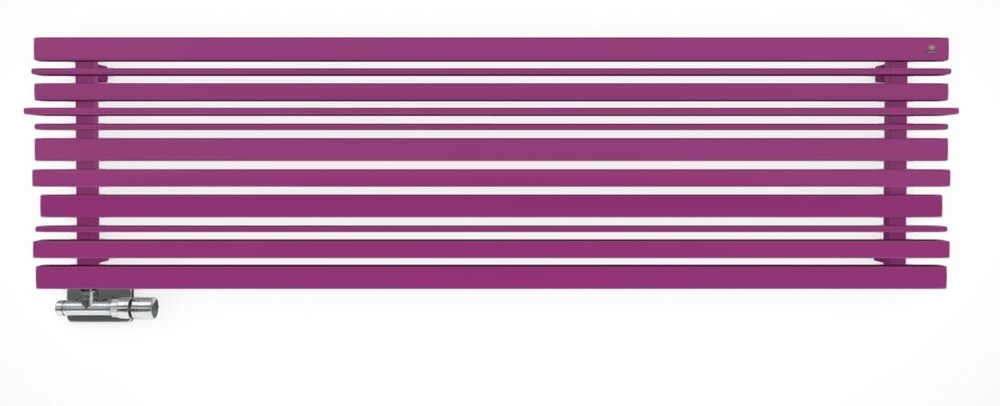 Sherwood H - Terma radiator (O1)