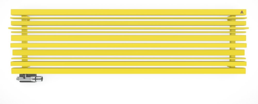 Sherwood H - Terma radiator (O1)