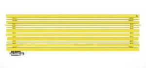 Sherwood H - Terma radiator (O1)