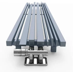 Sherwood V - Terma radiator (ZX RAL5014)