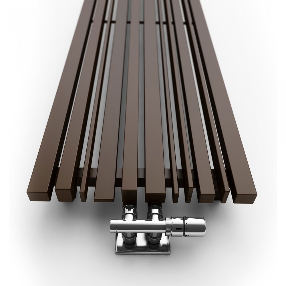 Sherwood V - Terma radiator (ZX)