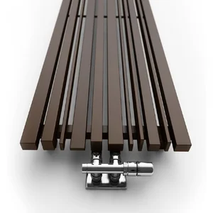 Sherwood V - Terma radiator (ZX)
