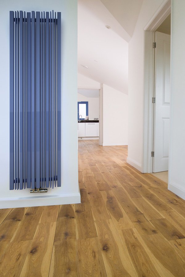 Sherwood V - Terma radiator (ZX)