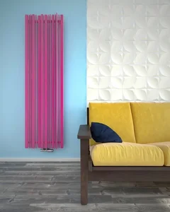 Sherwood V - Terma radiator (ZX)