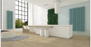 Sherwood V - Terma radiator