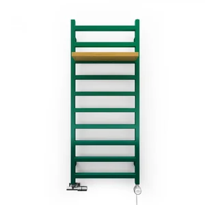 Simple - Terma radiator (S8 RAL6026)